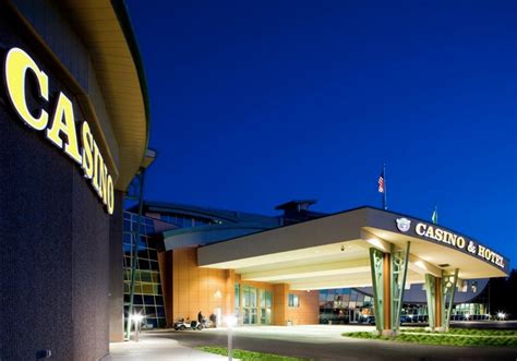 St Croix Casino Danbury Comentarios