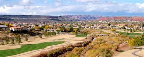 St George Utah Casino