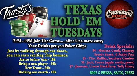 St Jude Texas Holdem San Antonio