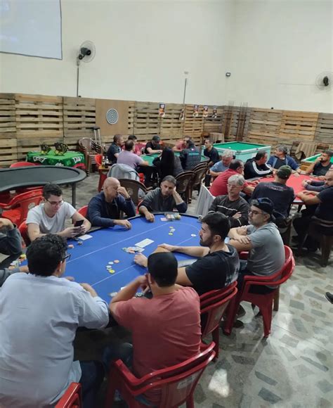 St Maarten Torneio De Poker 2024