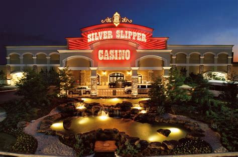 St Marys Casino Noite Sherman