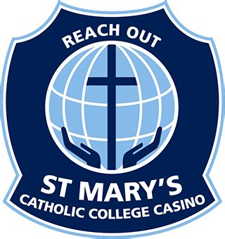 St Marys Catholic College Casino Twitter