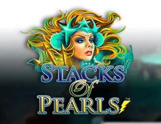 Stakcs Of Pearls Novibet