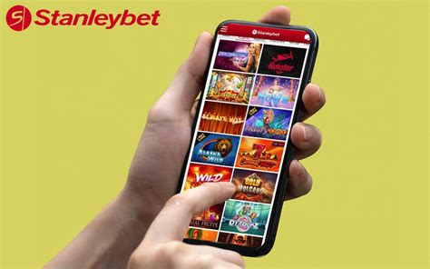 Stanleybet Casino Aplicacao