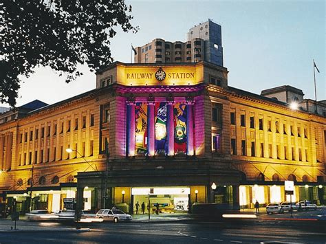 Star Casino Adelaide