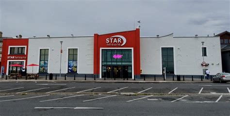 Star Casino Bray Horario De Abertura