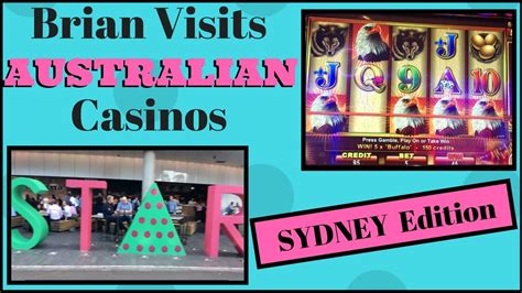 Star Casino Slots De Sydney