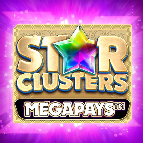 Star Clusters Megapays Novibet