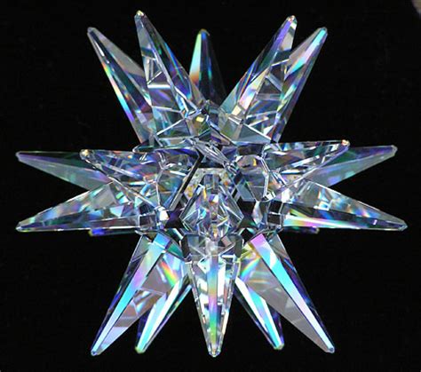 Star Crystals Brabet
