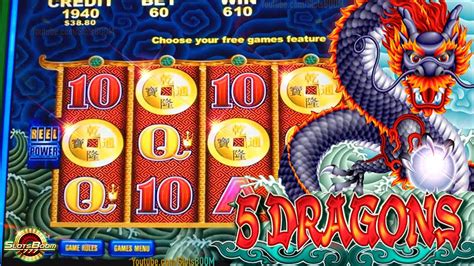 Star Dragon Slot - Play Online