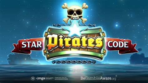 Star Pirates Code Brabet