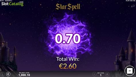 Star Spell Novibet