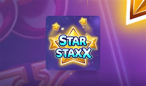 Star Staxx Bet365