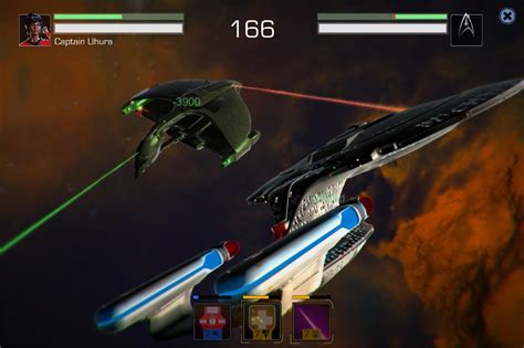 Star Trek Online Dispositivo De Jogo