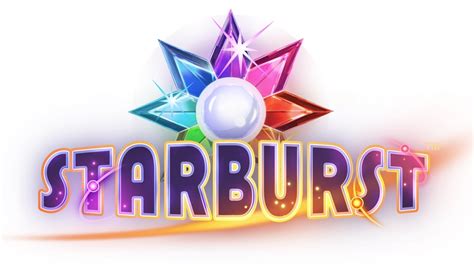 Starburst Slot - Play Online