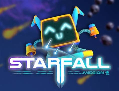 Starfall Mission Brabet