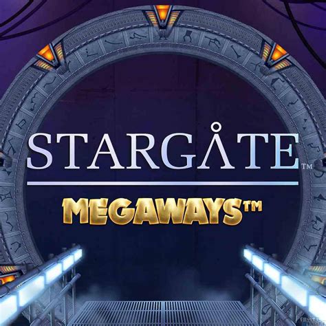 Stargate Megaways Review 2024