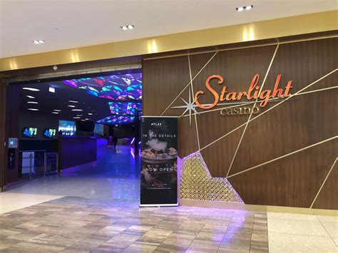 Starlight Casino De Pequeno Almoco Yelp