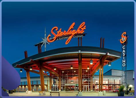 Starlight Casino New Westminster Empregos