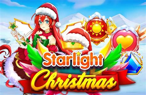 Starlight Christmas Betway