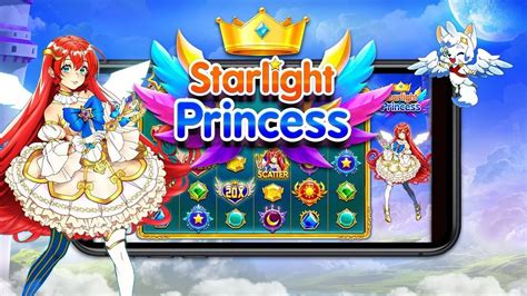 Starlight Princess Novibet