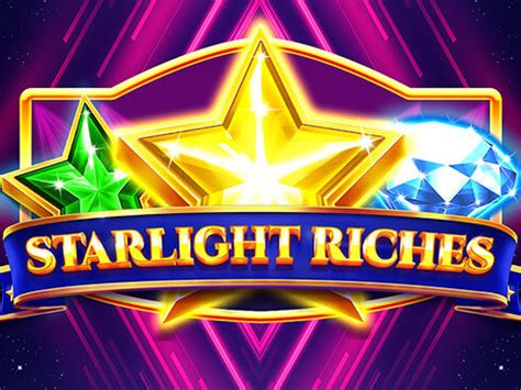 Starlight Riches Bwin