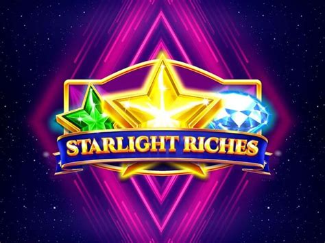 Starlight Riches Parimatch