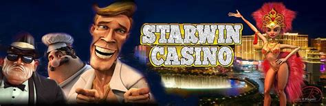 Starwin Casino Download