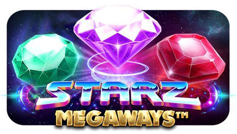 Starz Megaways Bodog