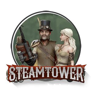Steam Tower Parimatch