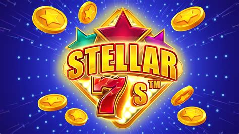 Stellar 7s Netbet