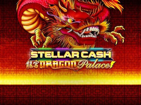 Stellar Cash Dragon Palace Pokerstars