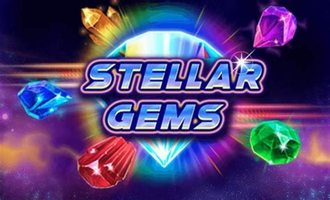 Stellar Gems Slot Gratis