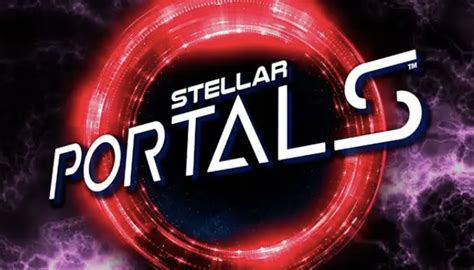 Stellar Portals Novibet