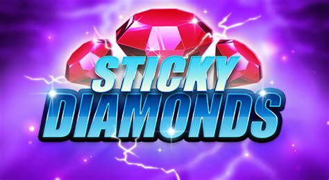Sticky Diamonds 1xbet