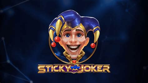 Sticky Joker Slot Gratis
