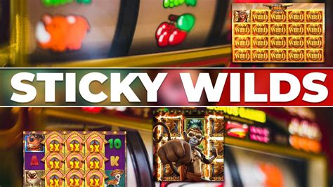 Sticky Slots Casino Review