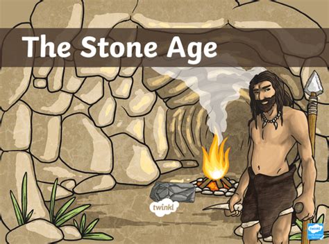 Stone Age Betsul