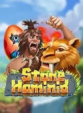 Stone Hominid Leovegas