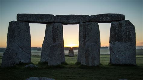 Stonehenge Betano