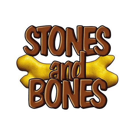 Stones And Bones Betsul
