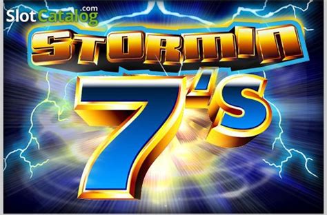 Stormin 7s Betsul