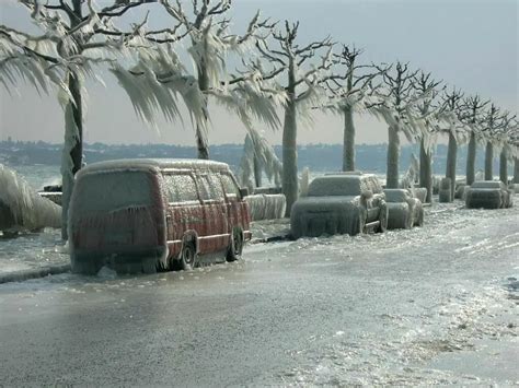 Storms Of Ice Brabet