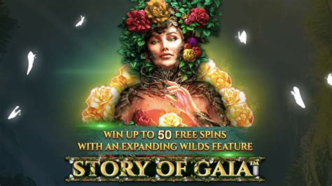 Story Of Gaia Novibet