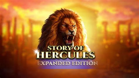 Story Of Hercules Expanded Edition Bet365