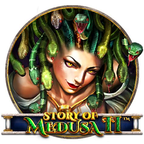 Story Of Medusa 2 Betsul