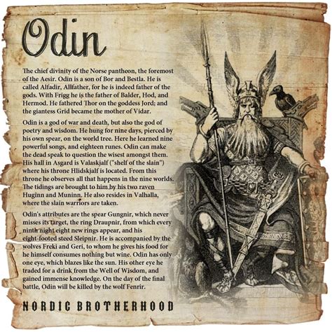 Story Of Odin Betano