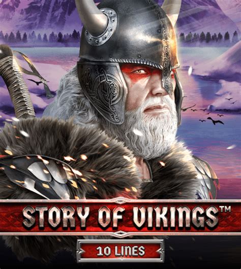 Story Of Vikings Novibet