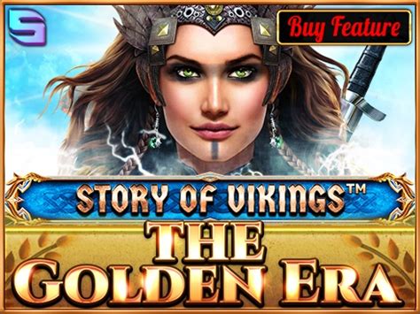 Story Of Vikings The Golden Era Blaze