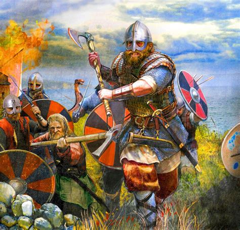 Story Of Vikings The Golden Era Bwin
